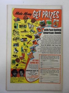 The Defenders #13 (1974) VG/FN Condition! MVS intact!