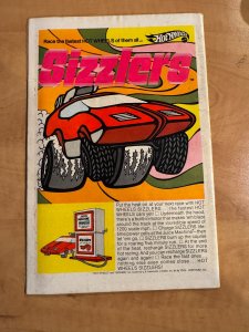 Superboy #168 (1970)