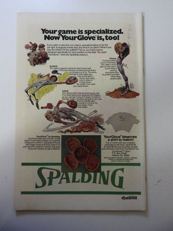 The Flash #238 (1975) VF Condition