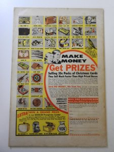 Out of This World #16 (1959) VG/FN Condition!