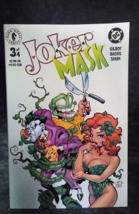 Joker/Mask #3 (2000)