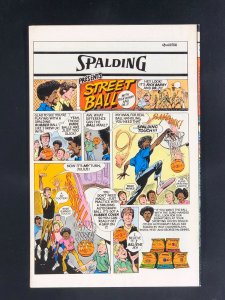 The X-Men #112 (1978) Classic Cover Art by George Perez