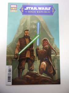 Star Wars: The High Republic #1 Noto Cover (2022) NM Condition