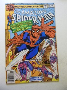 The Amazing Spider-Man #186 (1978) VF- Condition