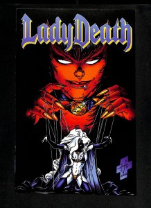 Lady Death II: Between Heaven & Hell #3