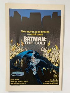 Green Arrow #6 (1988)