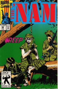 The 'Nam #66 (1992) The 'Nam