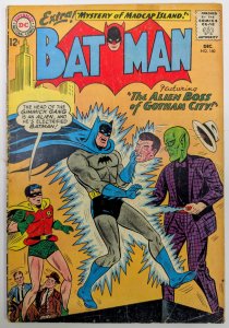 Batman #160 (1963)