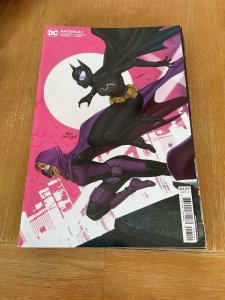 Catgirls #1 Lee Cover (2022)