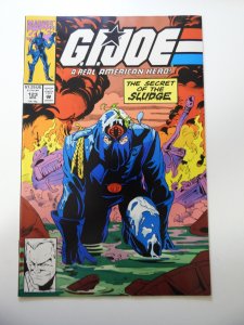 G.I. Joe: A Real American Hero #123 (1992)