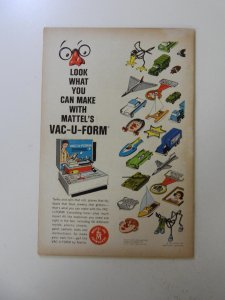 Green Lantern #45 (1966) FN/VF condition