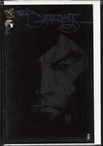 The Darkness #1 Black Cover (1996) The Darkness