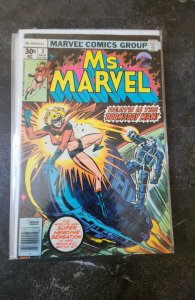 Ms. Marvel #3 (1977)