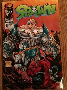 Spawn #1 CGC 9.8 + High Grade Spawn #1-6!!