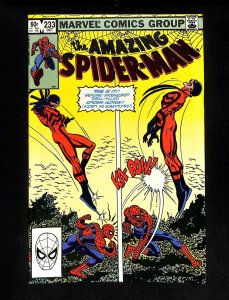 Amazing Spider-Man #233