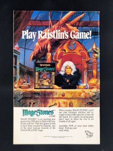 Ghost Rider #6 (1990)