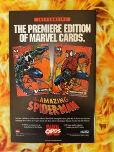 X-Men #32 (1994) - NM