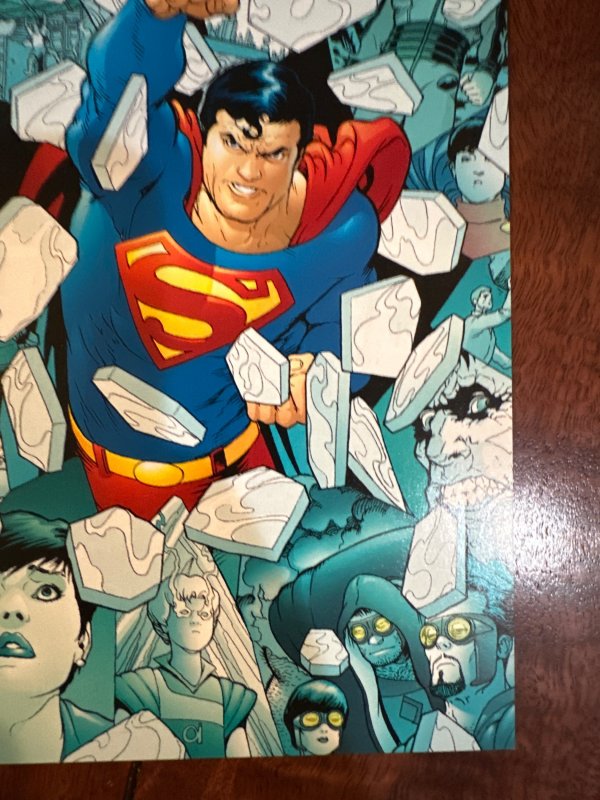 Action Comics #864 (2008)