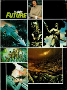 Future Magazine (1978) #3 - VG/FN