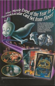 The Spectacular Spider-Man #225 Direct Edition - 3D Holodisk (1995) - NM