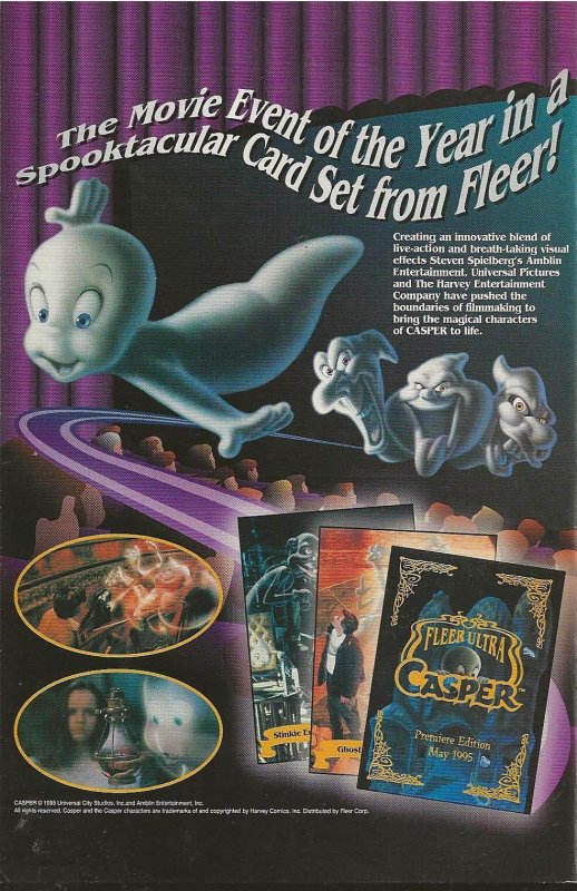 The Spectacular Spider-Man #225 Direct Edition - 3D Holodisk (1995) - NM