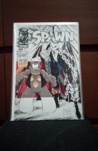 Spawn #10 (1993)