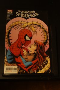 The Amazing Spider-Man #60 (2021)