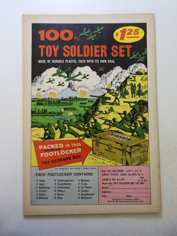 Kona #13 (1965) FN Condition