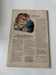 Fantastic Four 71 Fine- Fn- 5.5 1968 Marvel