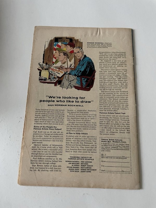 Fantastic Four 71 Fine- Fn- 5.5 1968 Marvel