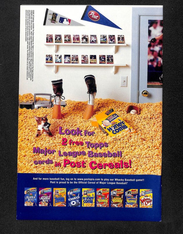 Amazing Spider-Man #471 NM 9.4