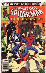 The Amazing Spider-Man #202 (1980) Spider-Man