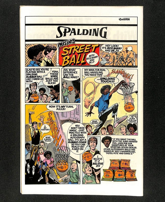 Captain Marvel (1968) #53