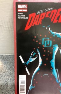 Daredevil #5 (2011)