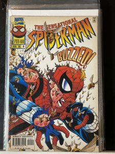 The Sensational Spider-Man #10 (1996)