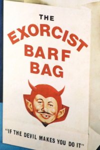 MAD MAGAZINE #170 FN+ October 1974 EC Comics Exorcist Papillon Parodies