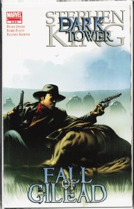 Dark Tower: Fall of Gilead #2 (2009)