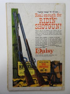 Green Lantern #62 (1968) GD/VG Condition moisture stain