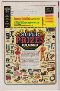 Uncle Scrooge #155 (1978)