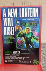 Batman #126 March Cover (2022)