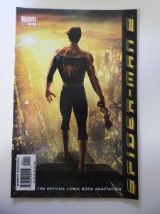 Spider-Man 2: The Movie (2004)