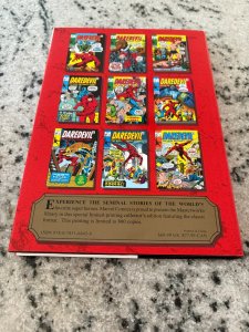 Marvel Masterworks Vol # 198 Daredevil 64-74 Limited To 860 Copies 1 J416