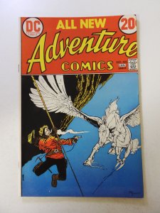 Adventure Comics #425 (1973) VF+ condition