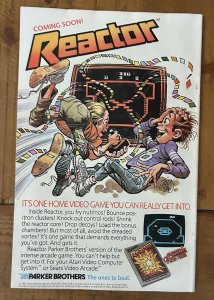 Team America #11 Ghost Rider Appearance Jim Shooter 1983 VF-