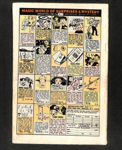 Jungle Adventures #3