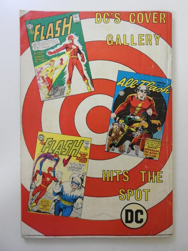 DC 100-Page Super Spectacular #22 (1973) VG Condition!