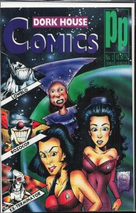 Dork House Comics (1993)