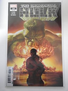 The Immortal Hulk #14 (2019)