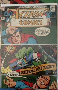 Action Comics #370 (DC, 1968) VF/NM