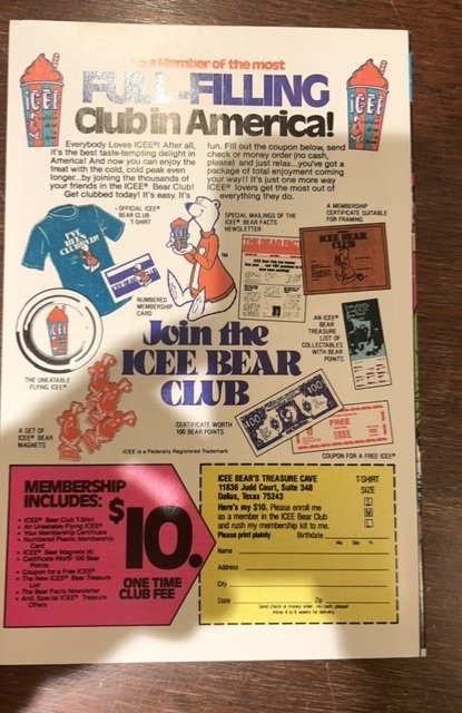 Arak, Son of Thunder #1 (1981)